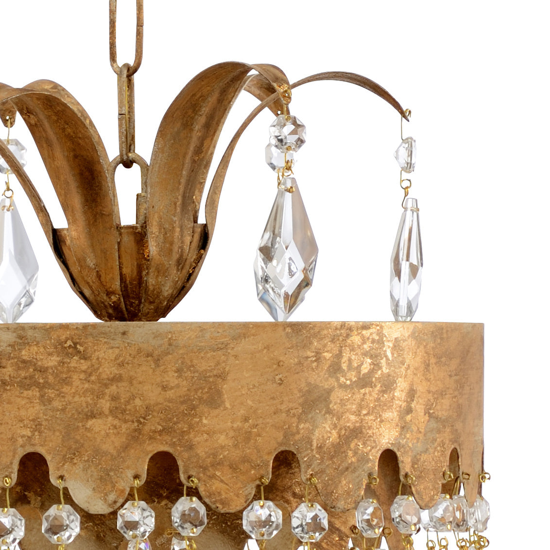 Barton Pendant