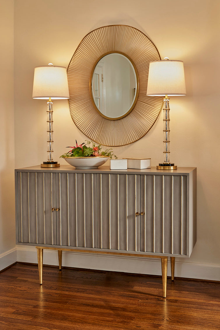 Fiji Lamp