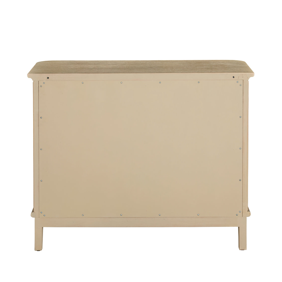Somerset Accent Chest