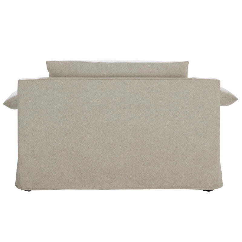 Carrera Bay Chair & 12