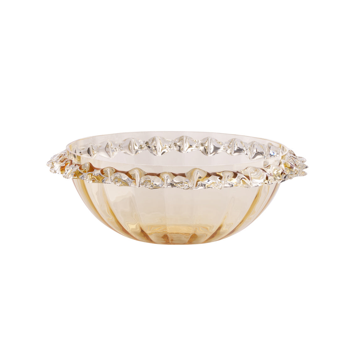 Maria Bowl - Amber