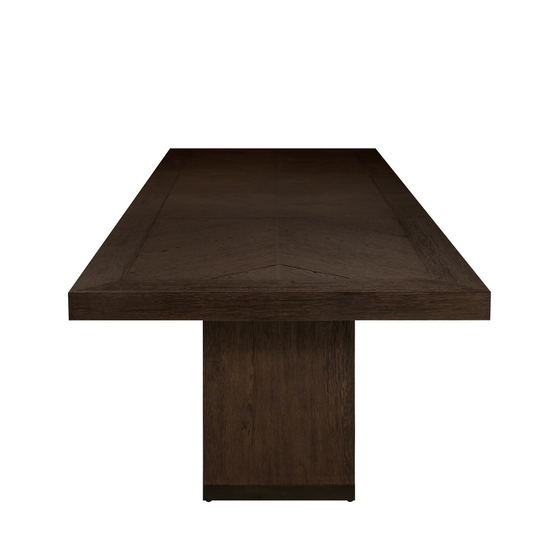 Highland Extension Dining Table - Dusk