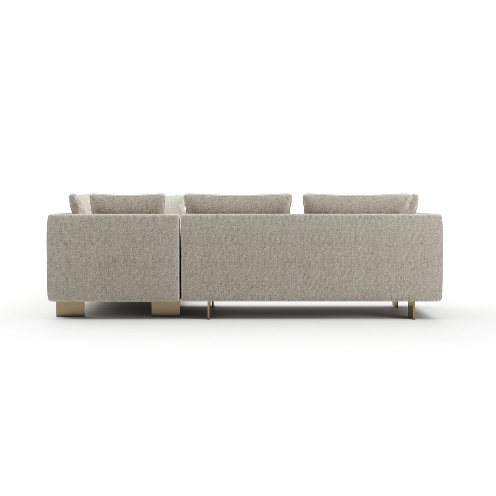 Altura Laf L Sectional Small