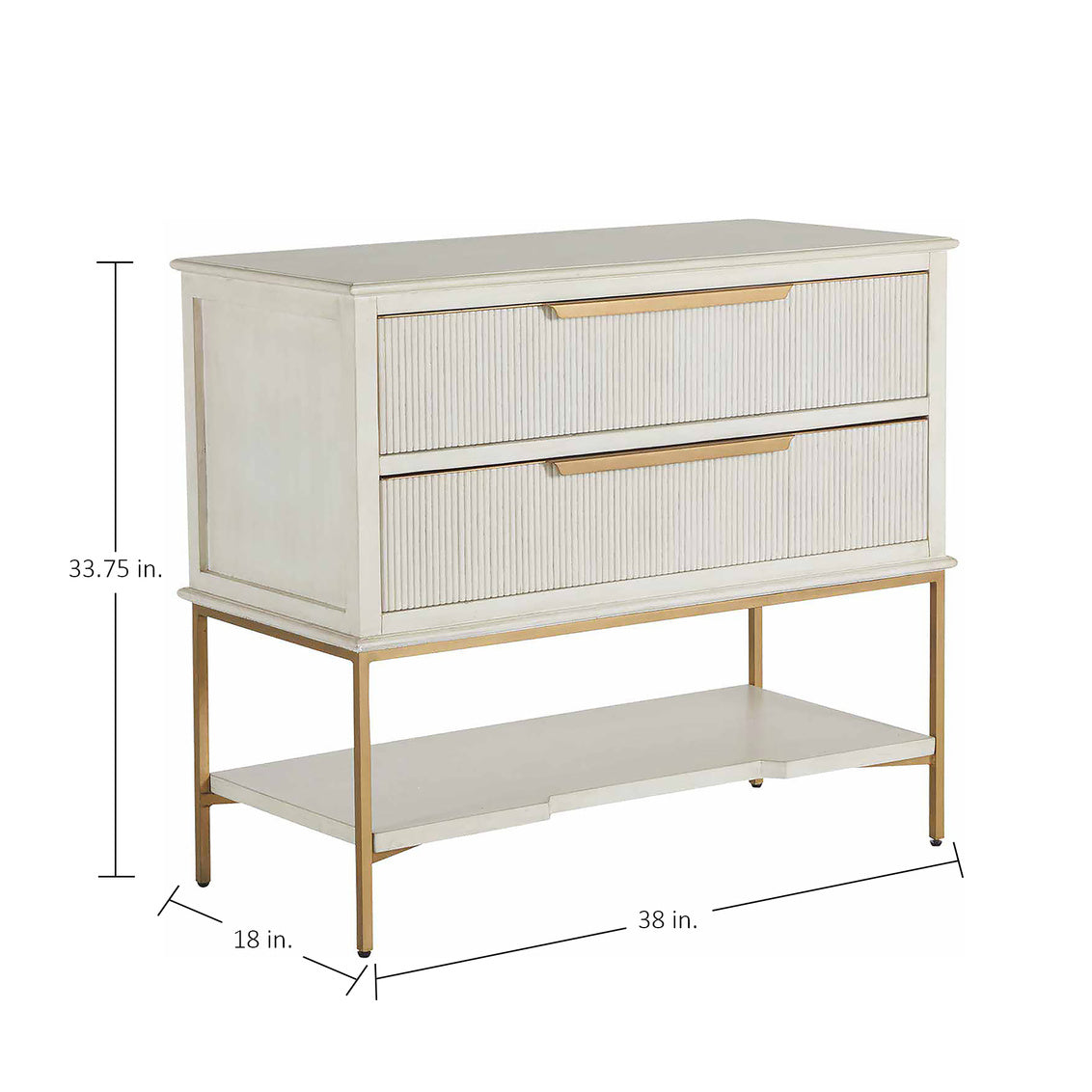 Riggs Nightstand