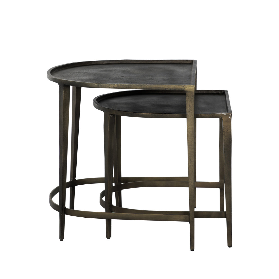 Dresden Nesting Tables
