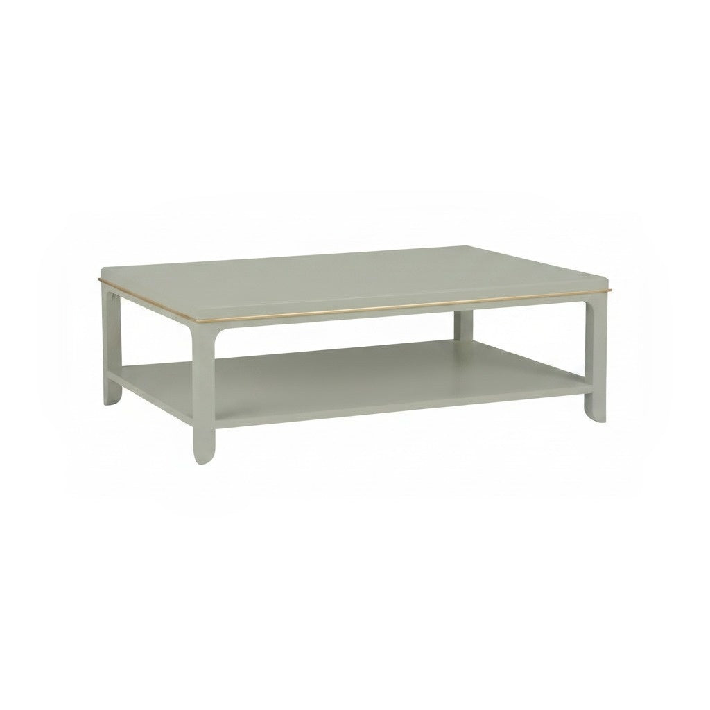 Elegant Coffee Table