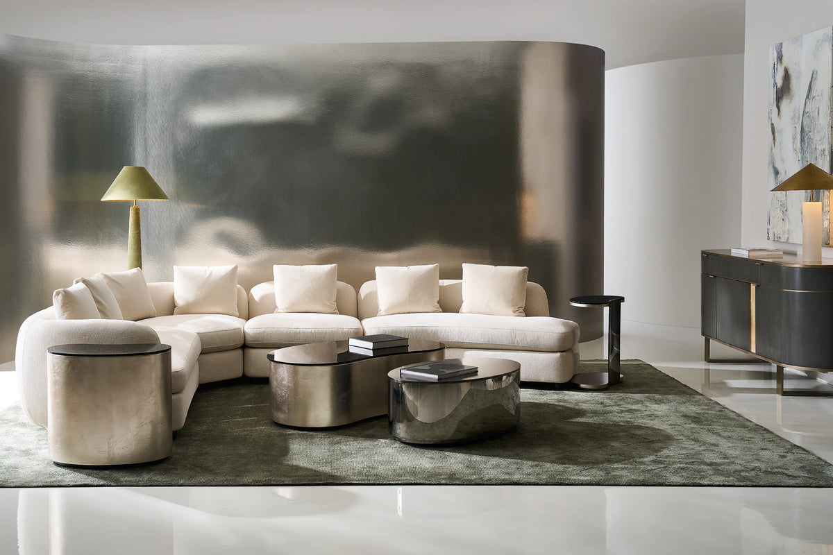 Lumi Armless Chair