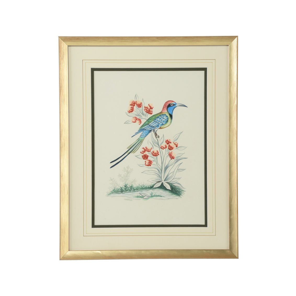 Cain Birds C