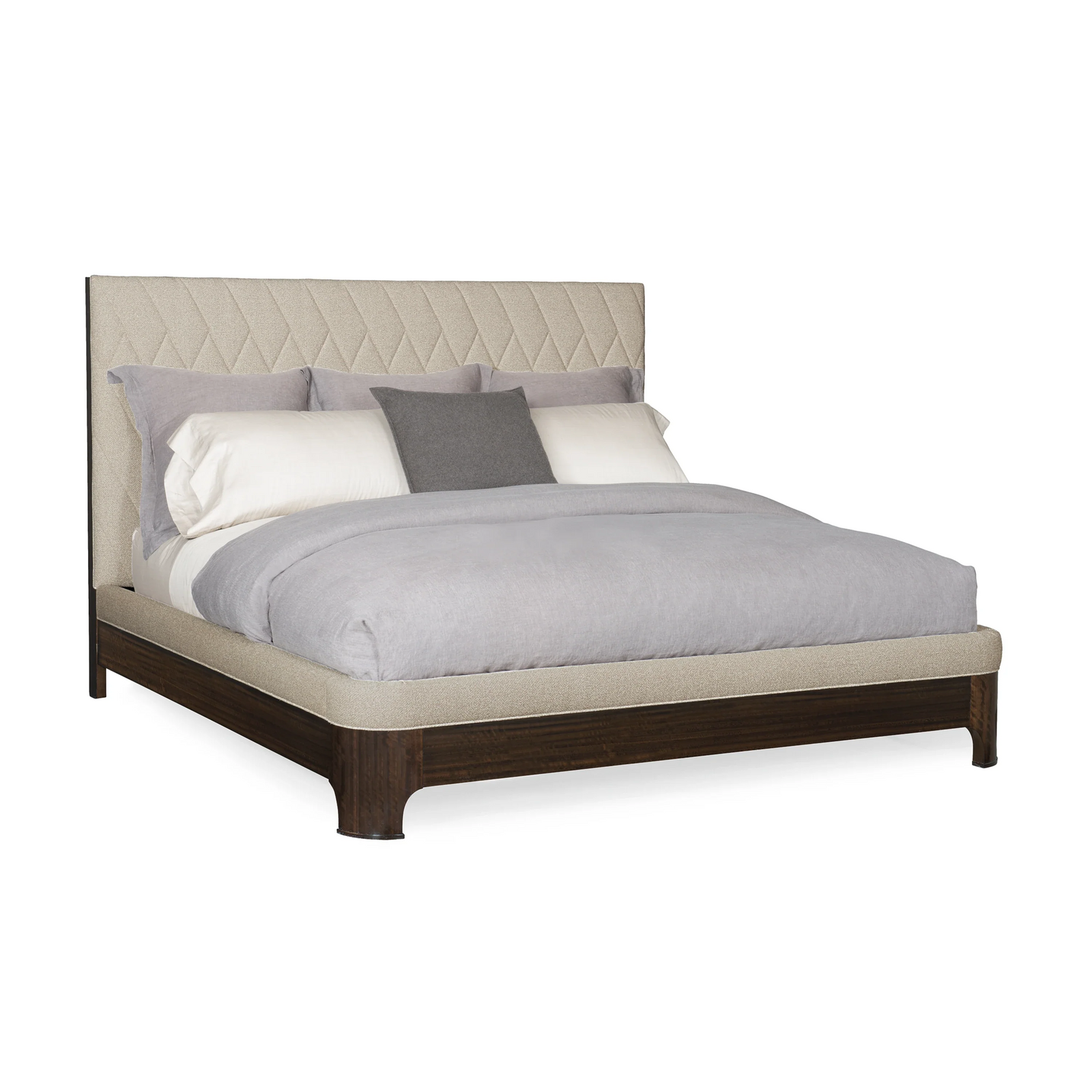 Moderne Bed Qn