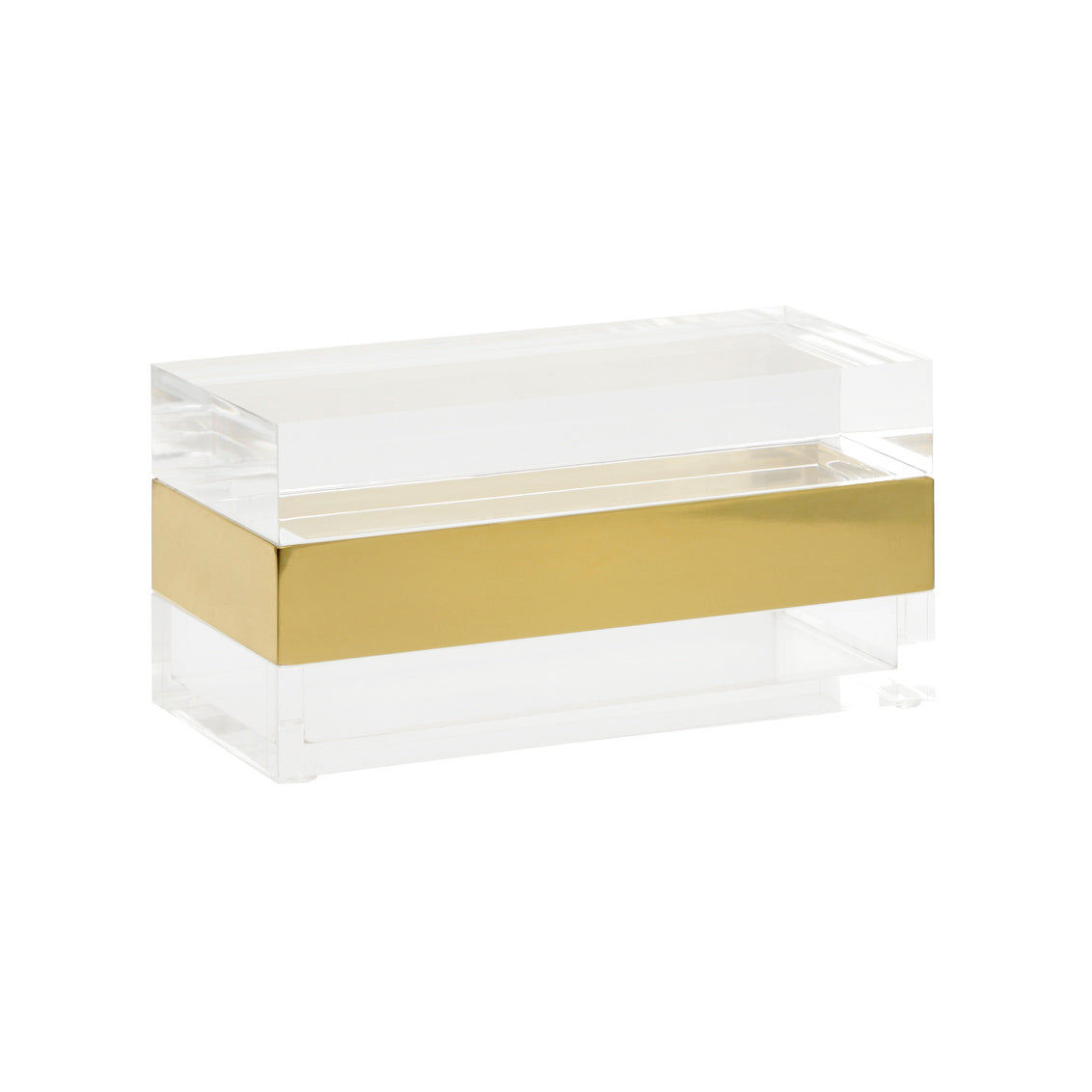 Acrylic Box (Sm)