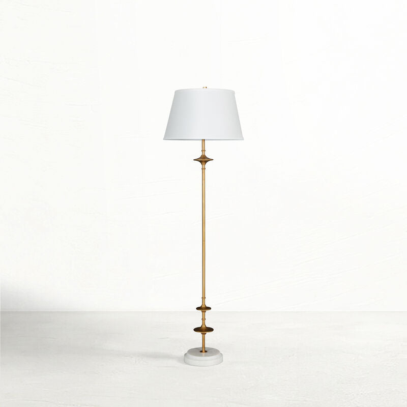 Avery Floor Lamp