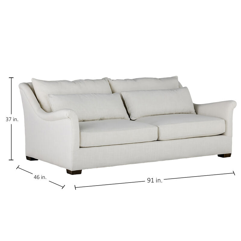 Westley Sofa Deep Seat