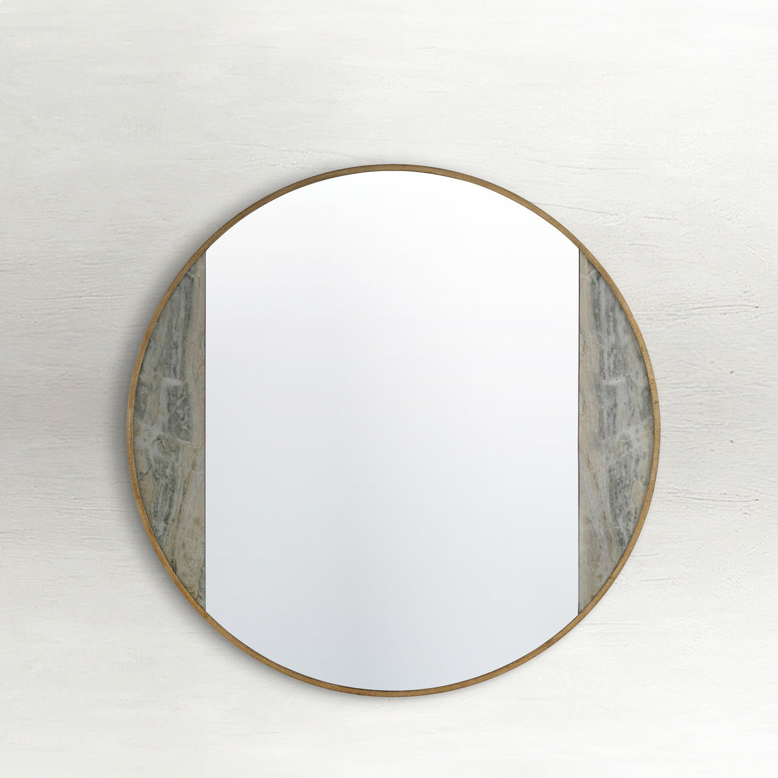 Sherry Mirror