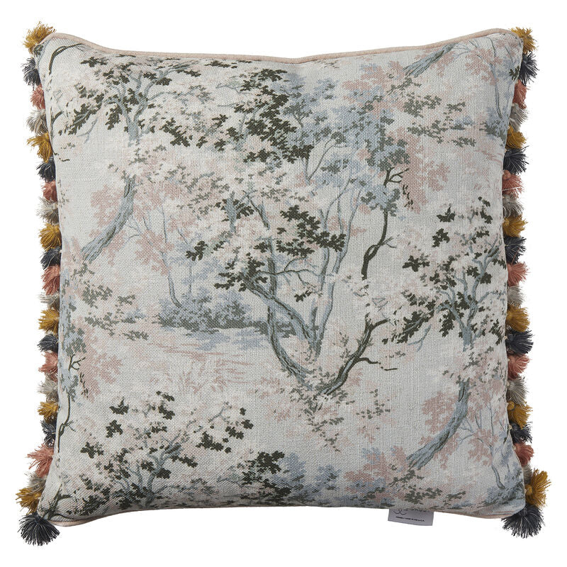 Thicket Spring Poly 24x24