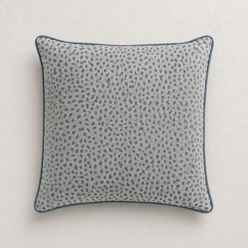 Ocelot Silver 20x20