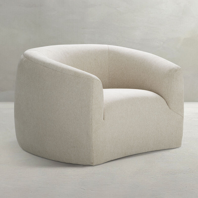 Sloane Swivel Chair