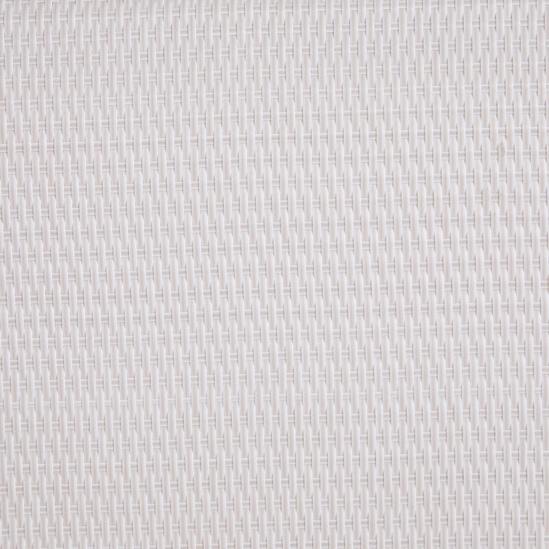Grand Bermuda Twin Bed - Whitewash