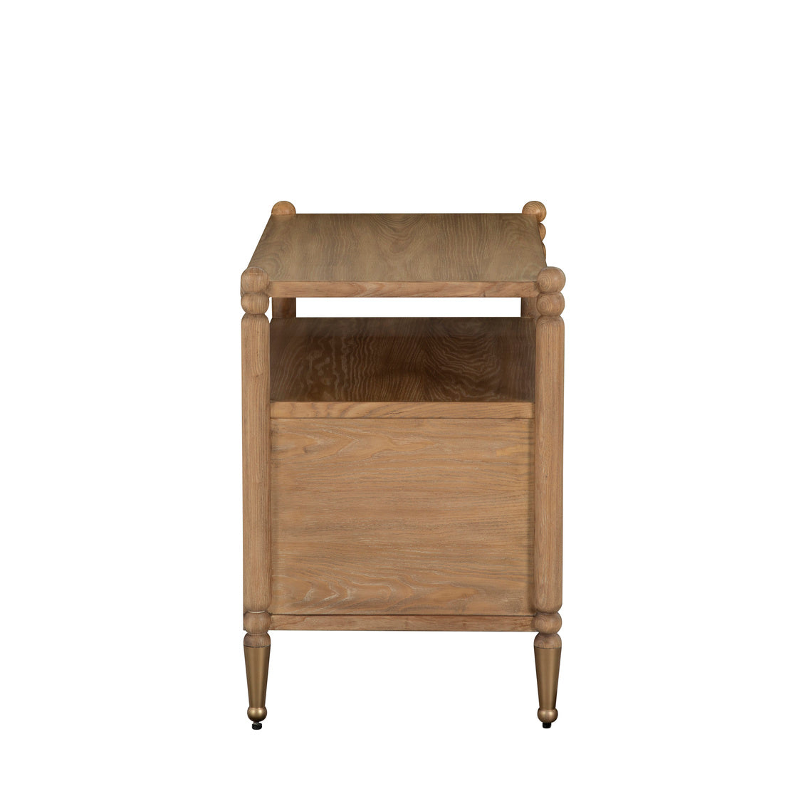 Mira Large Nightstand