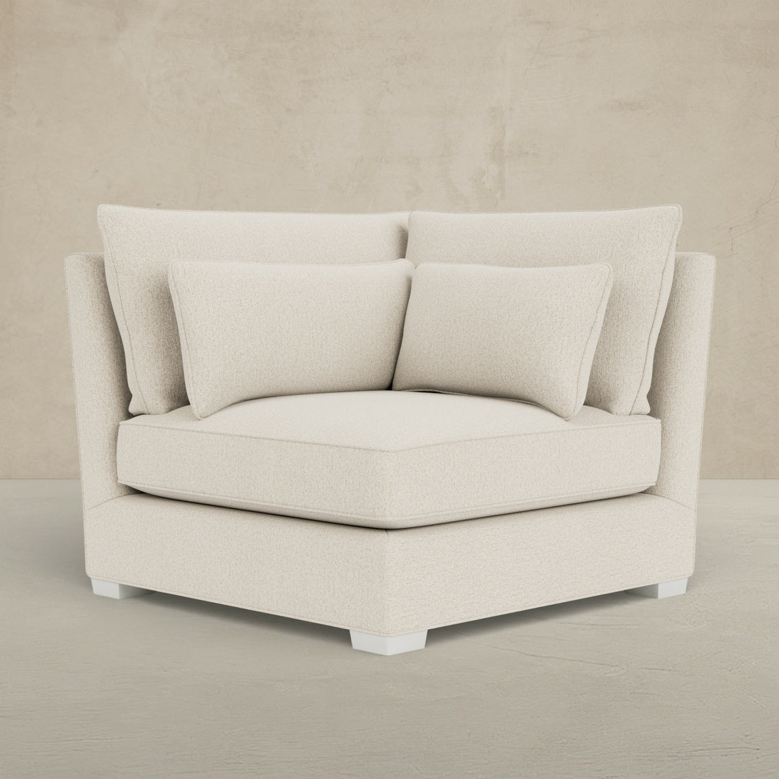 Westley Corner Deep Seat