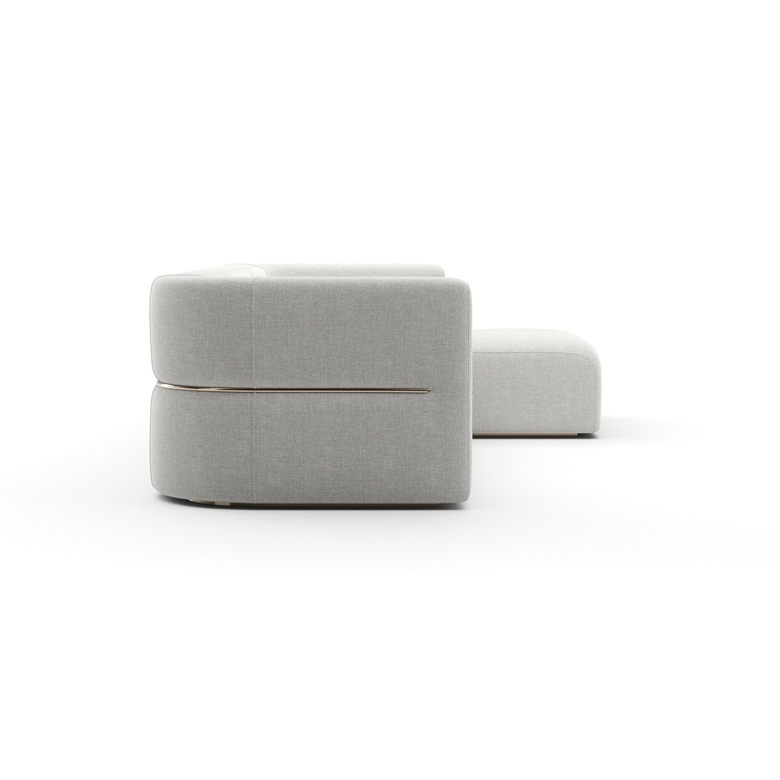 Rhythm Right Chaise Sectional