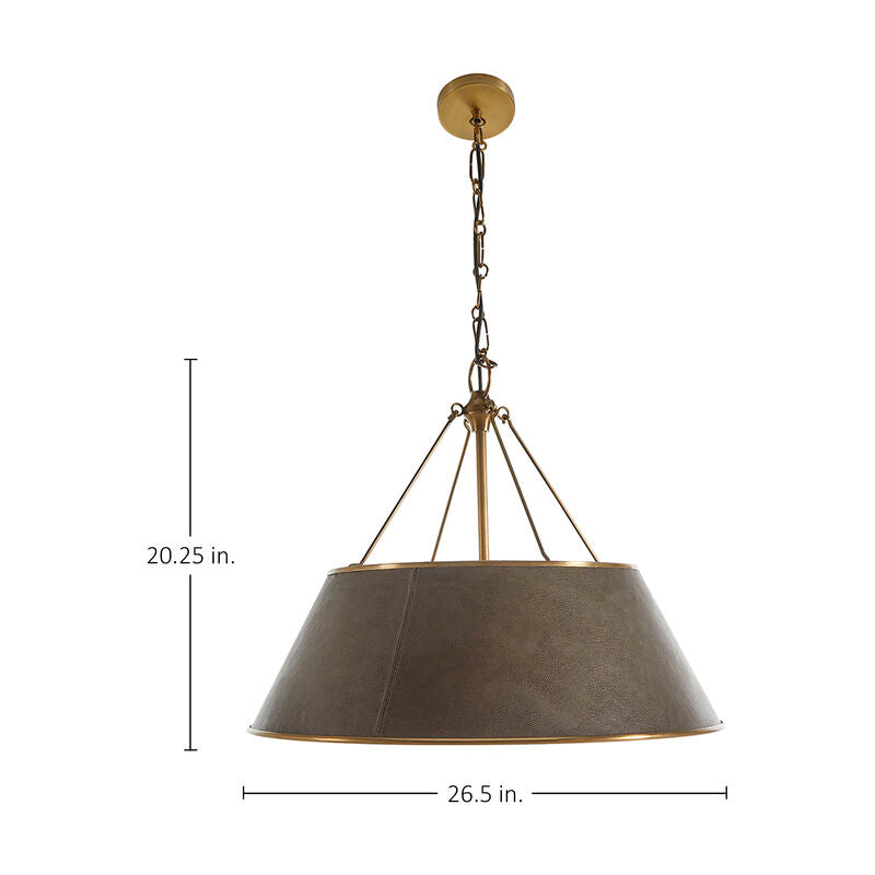 Mariana Pendant