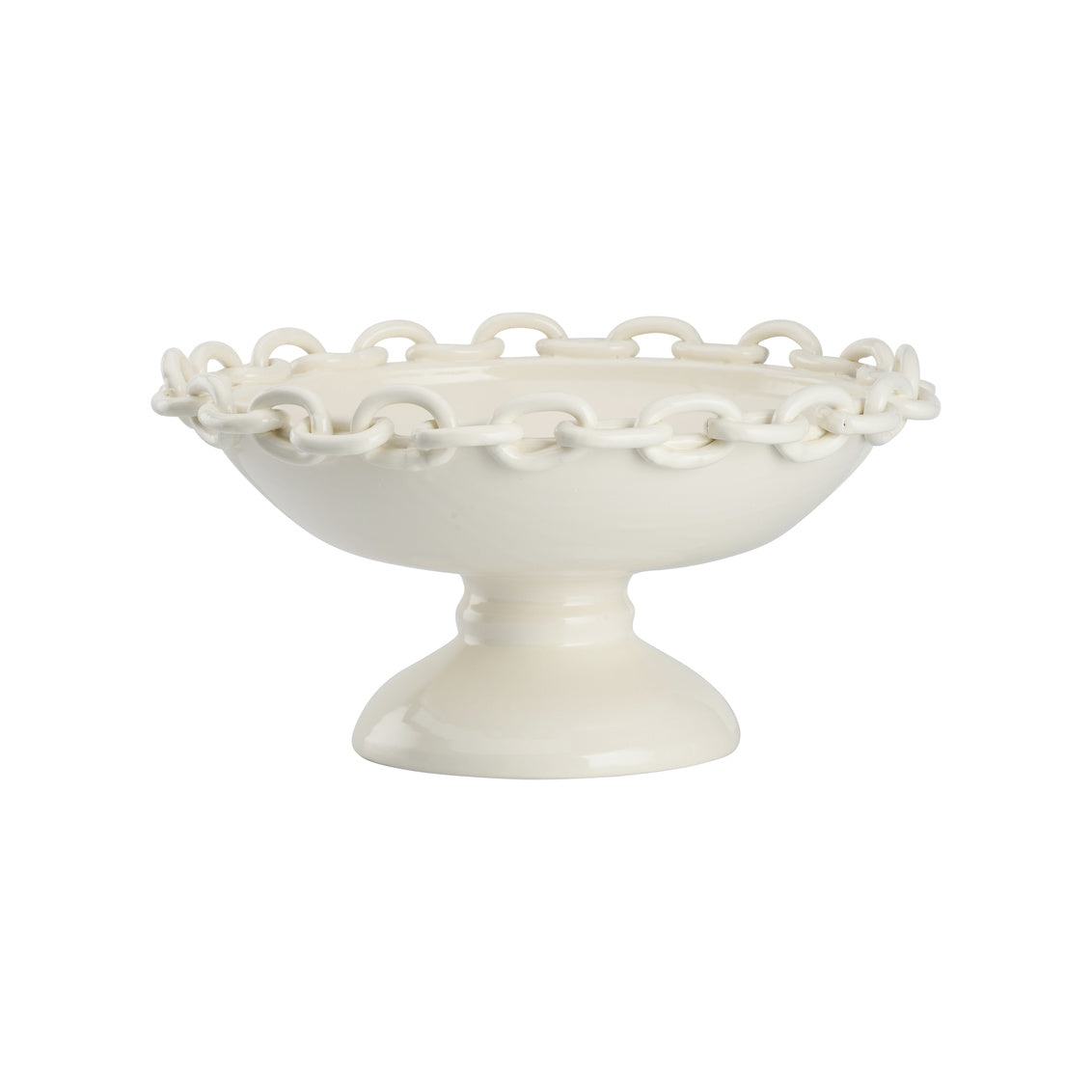 Catena Footed Bowl