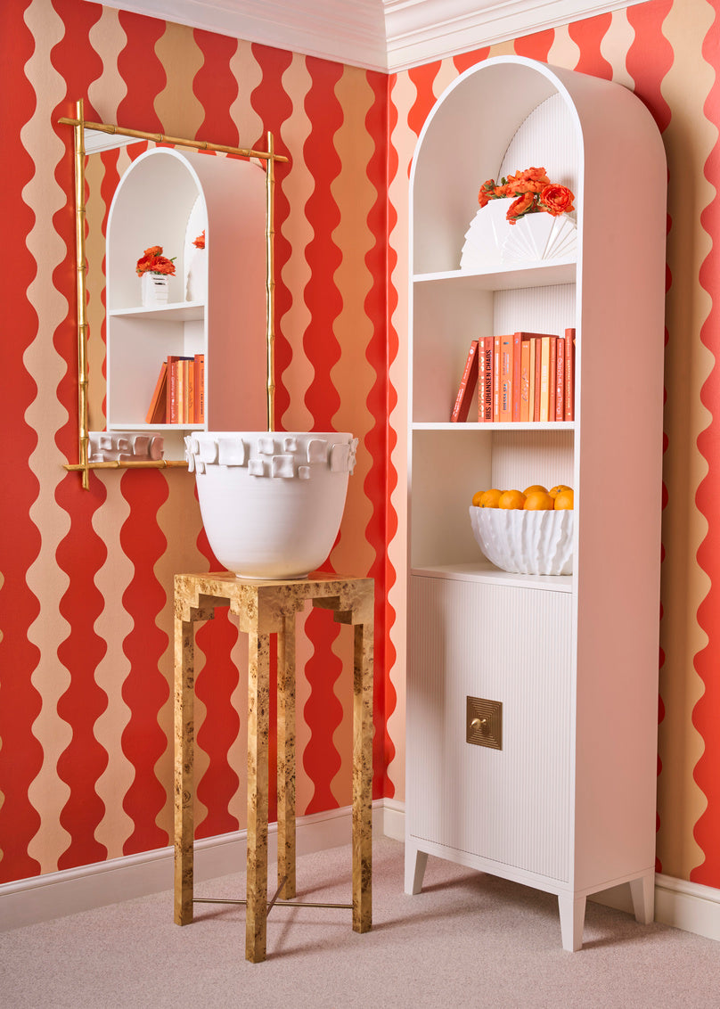 Artois Mirror-Gold