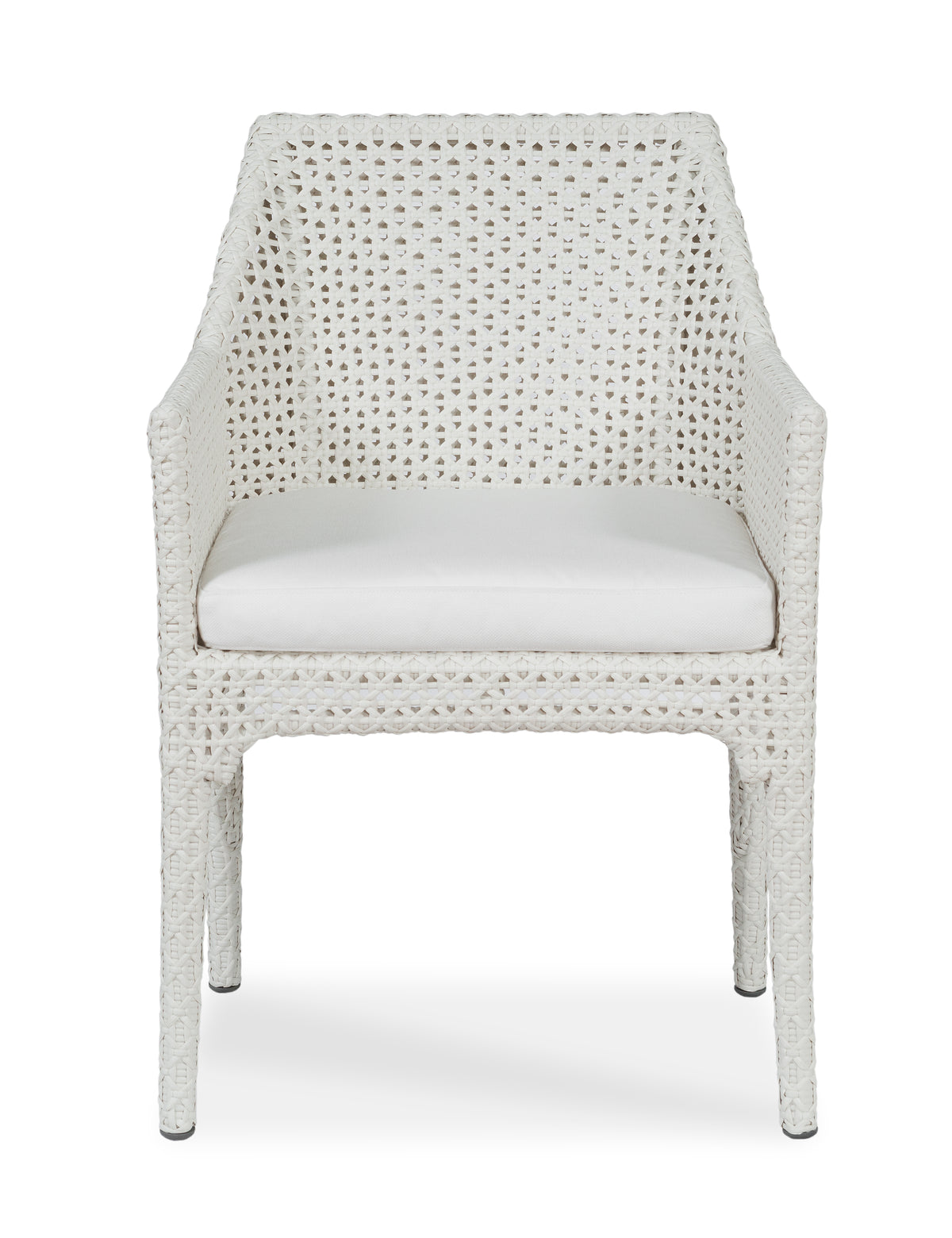 Tangier Dining Arm Chair