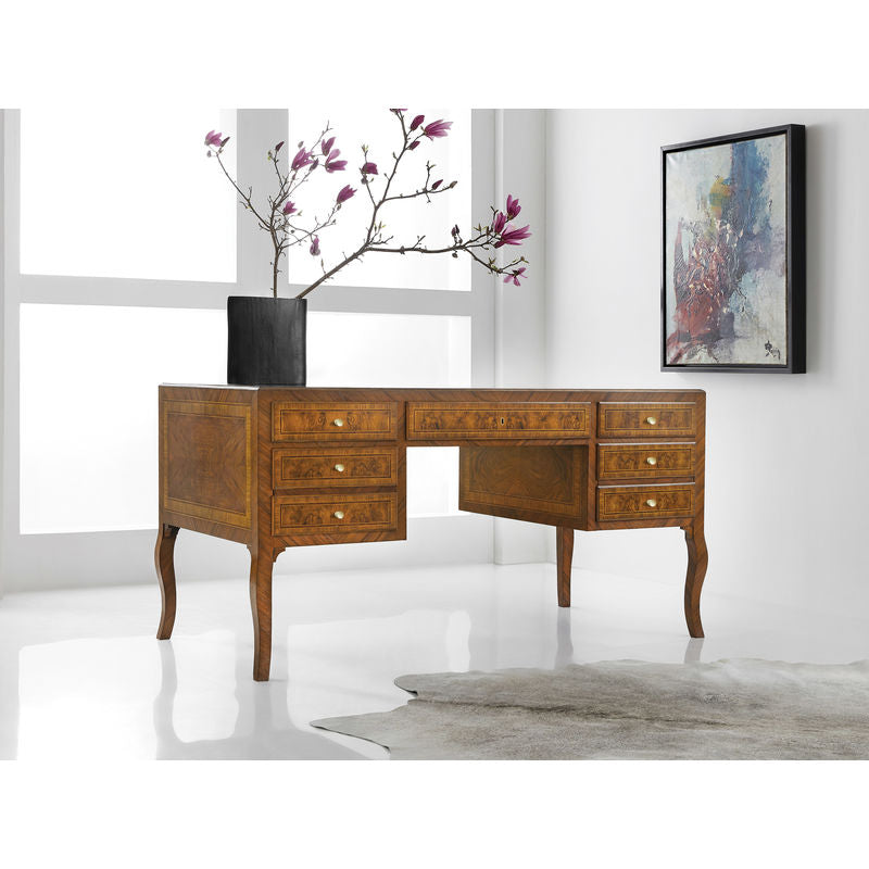 Bezier Desk