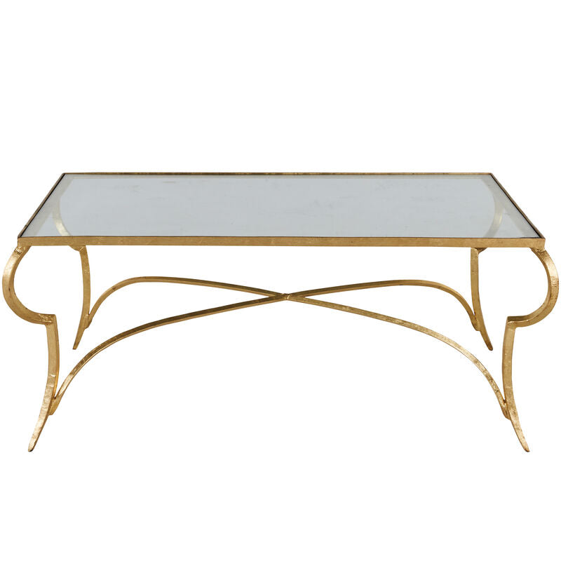 Evelina Coffee Table