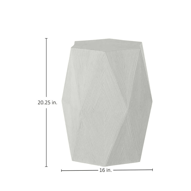 Albany Side Table