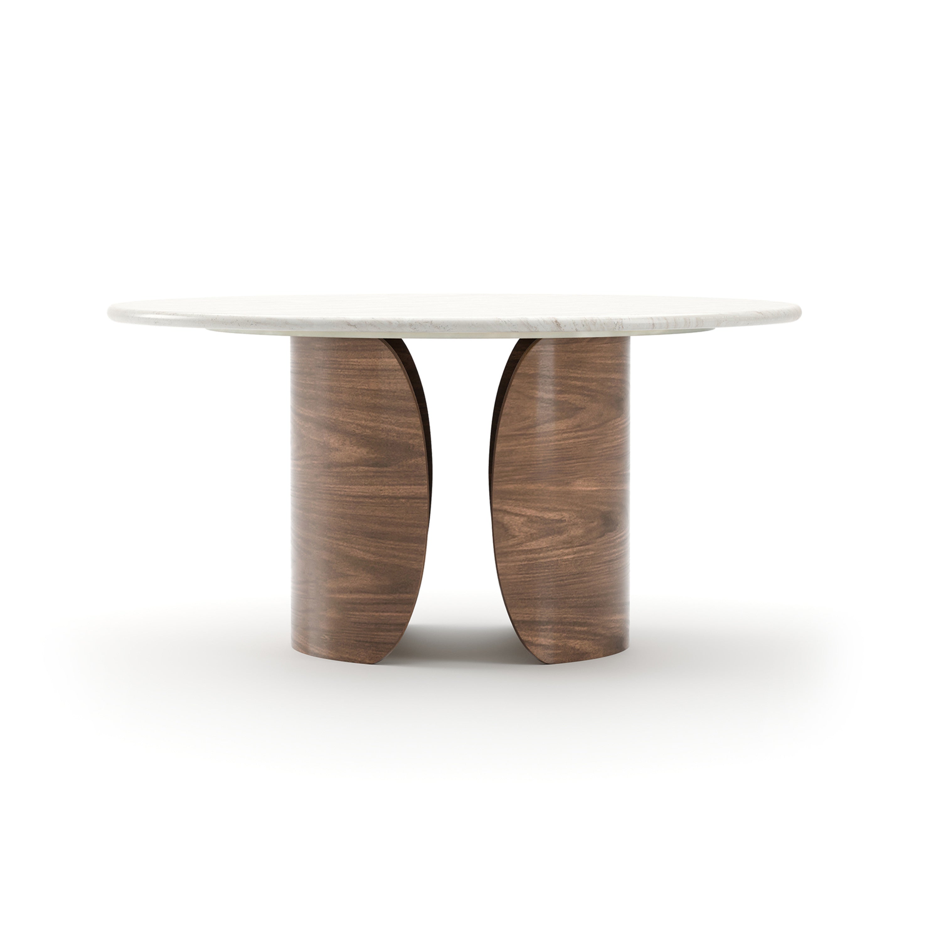 Fleur Dining Table – Dining Tables by Caracole | Sutter & Vale