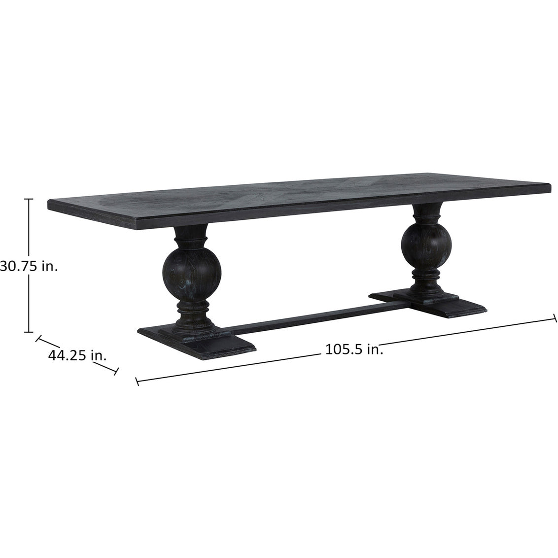 Matthew Dining Table