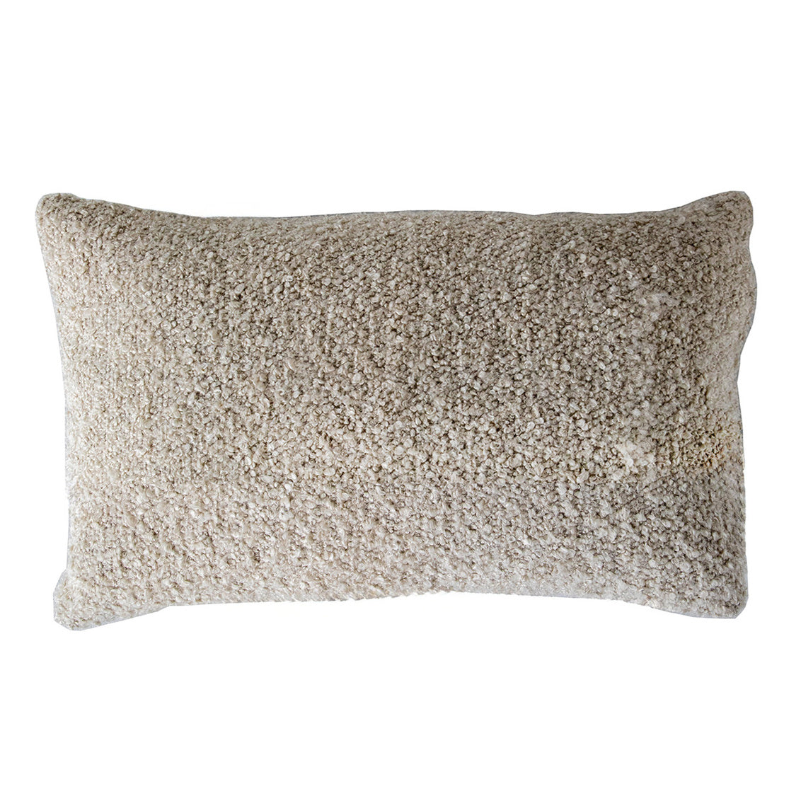 Revival Ivory Poly 12x20