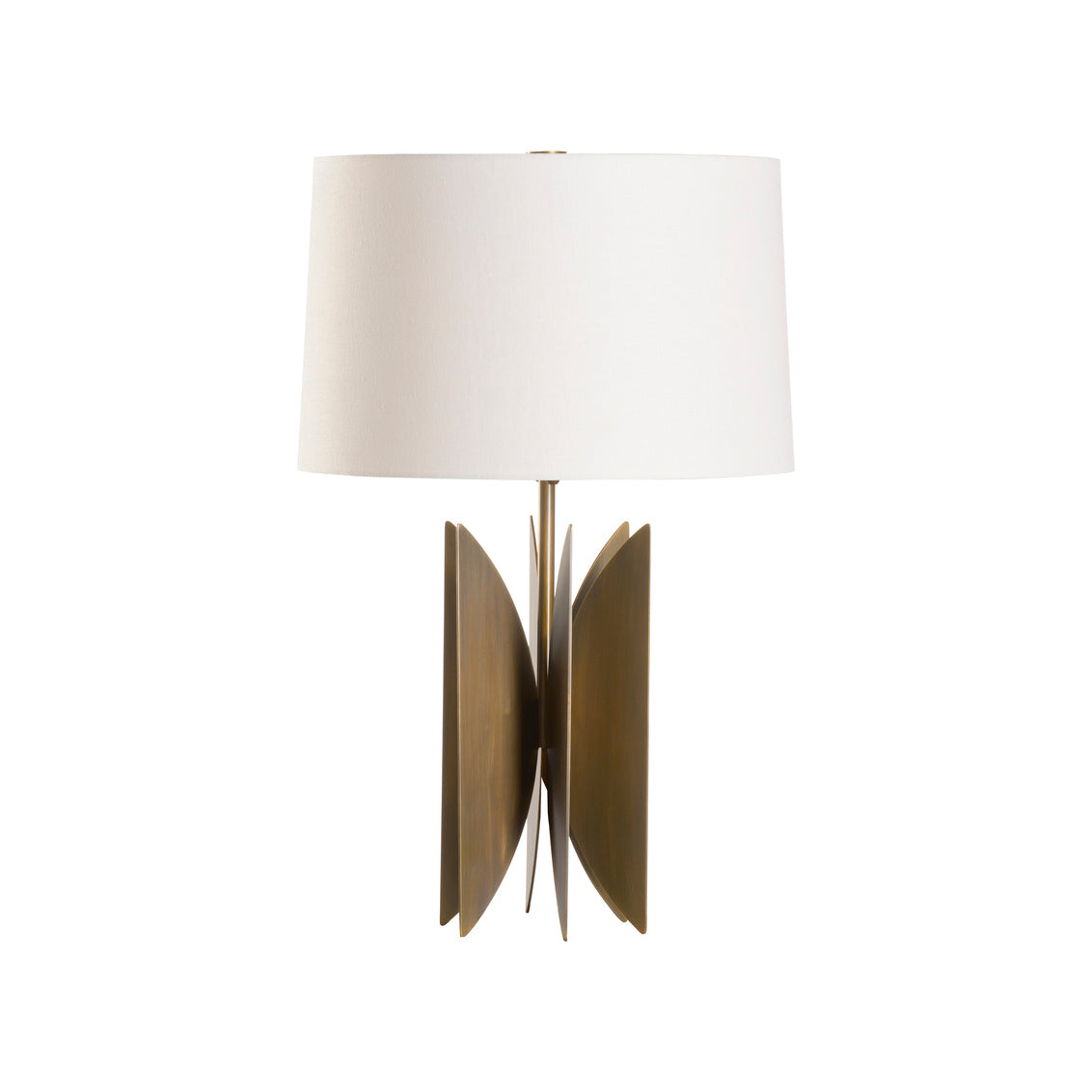 Tilling Lamp