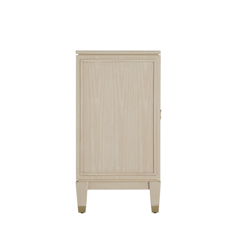 Strella Accent Cabinet