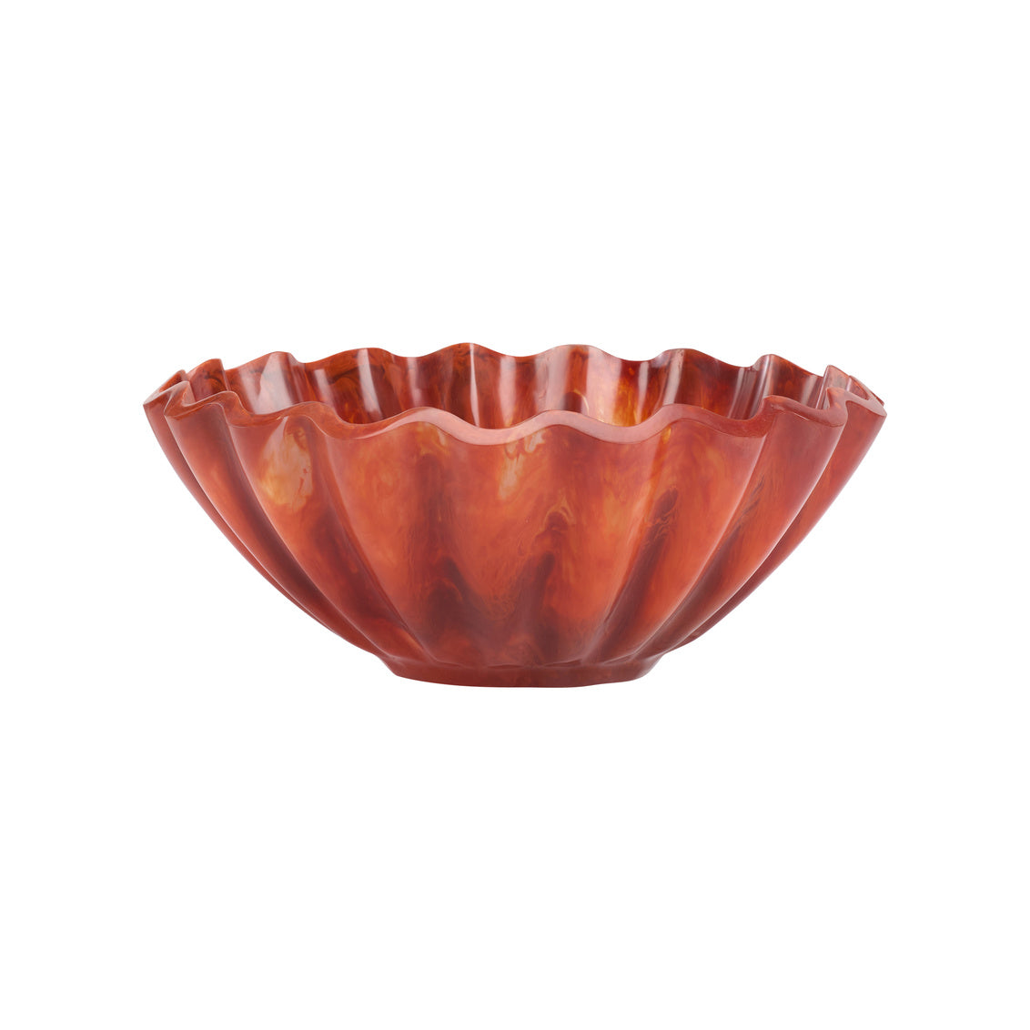Durrant Bowl - Red