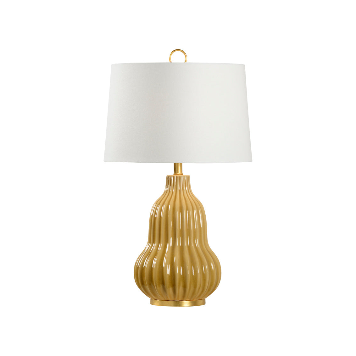 Oliver Lamp - Butterscotch