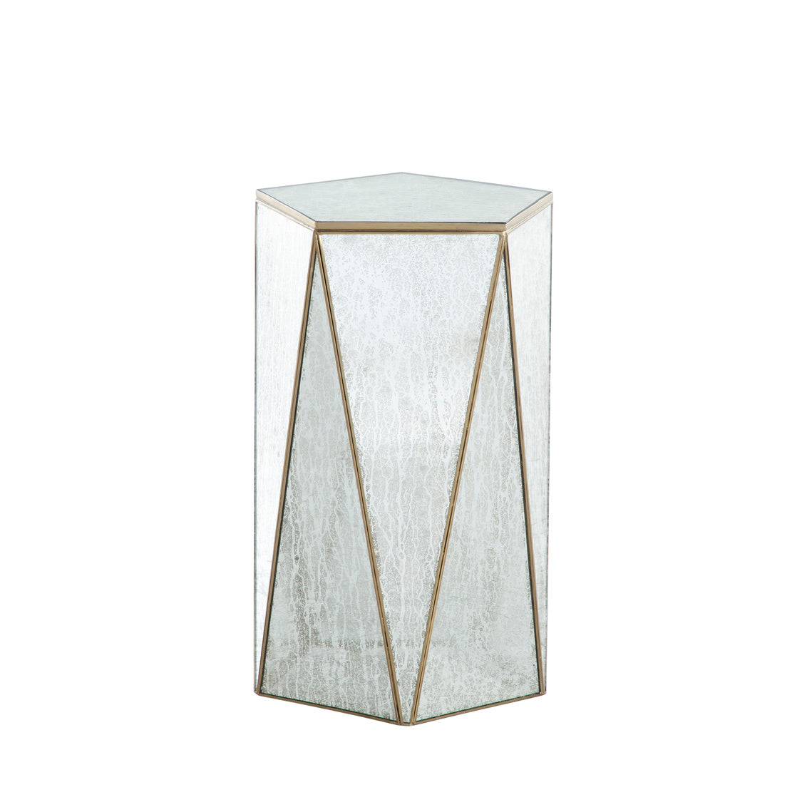 Tindell Drinking Table