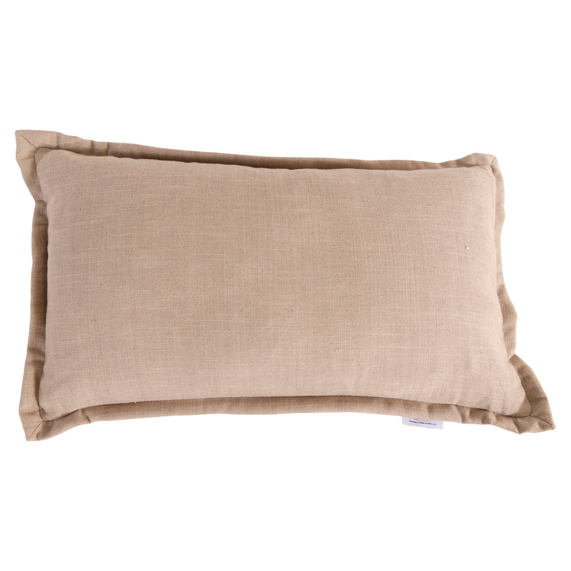 Breezy Natural Feather 12x20
