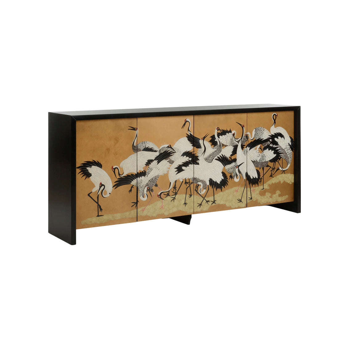 Crane Cabinet