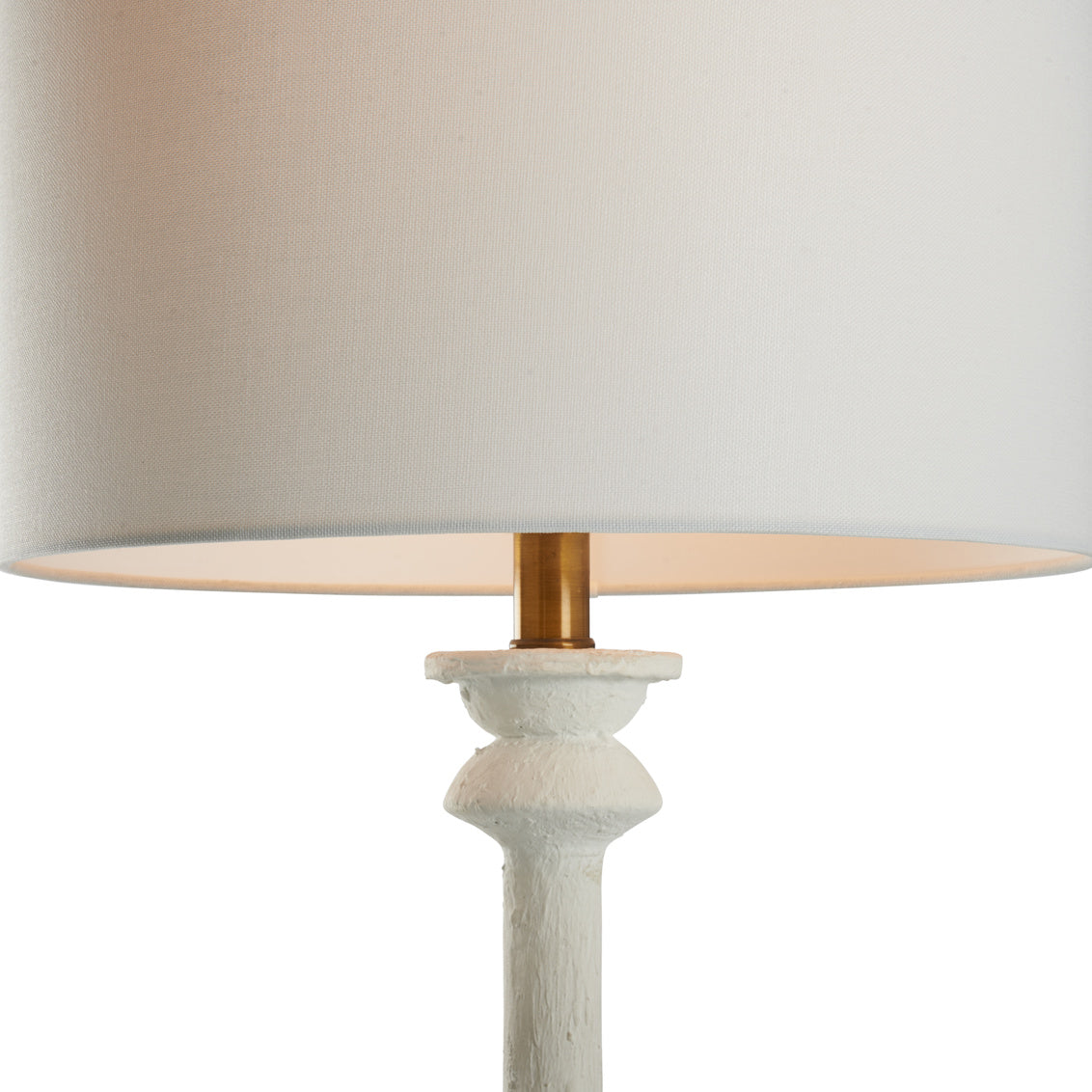 Lawrence Lamp in 39.5 / Resin - Chelsea House