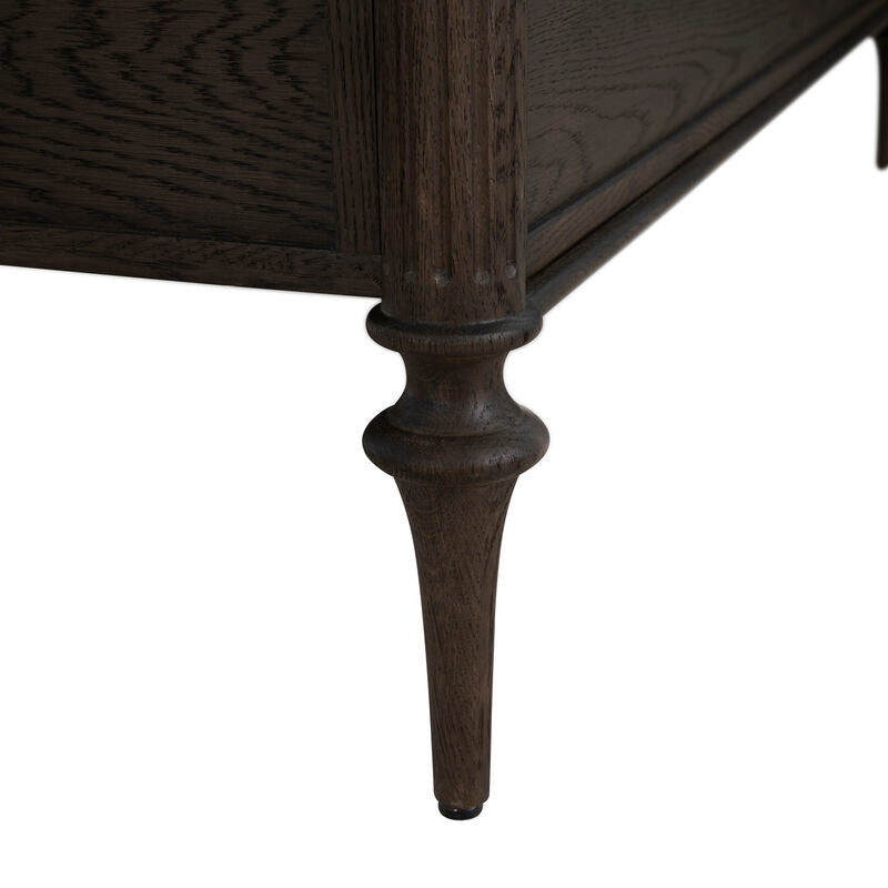 Andrea Queen Bed