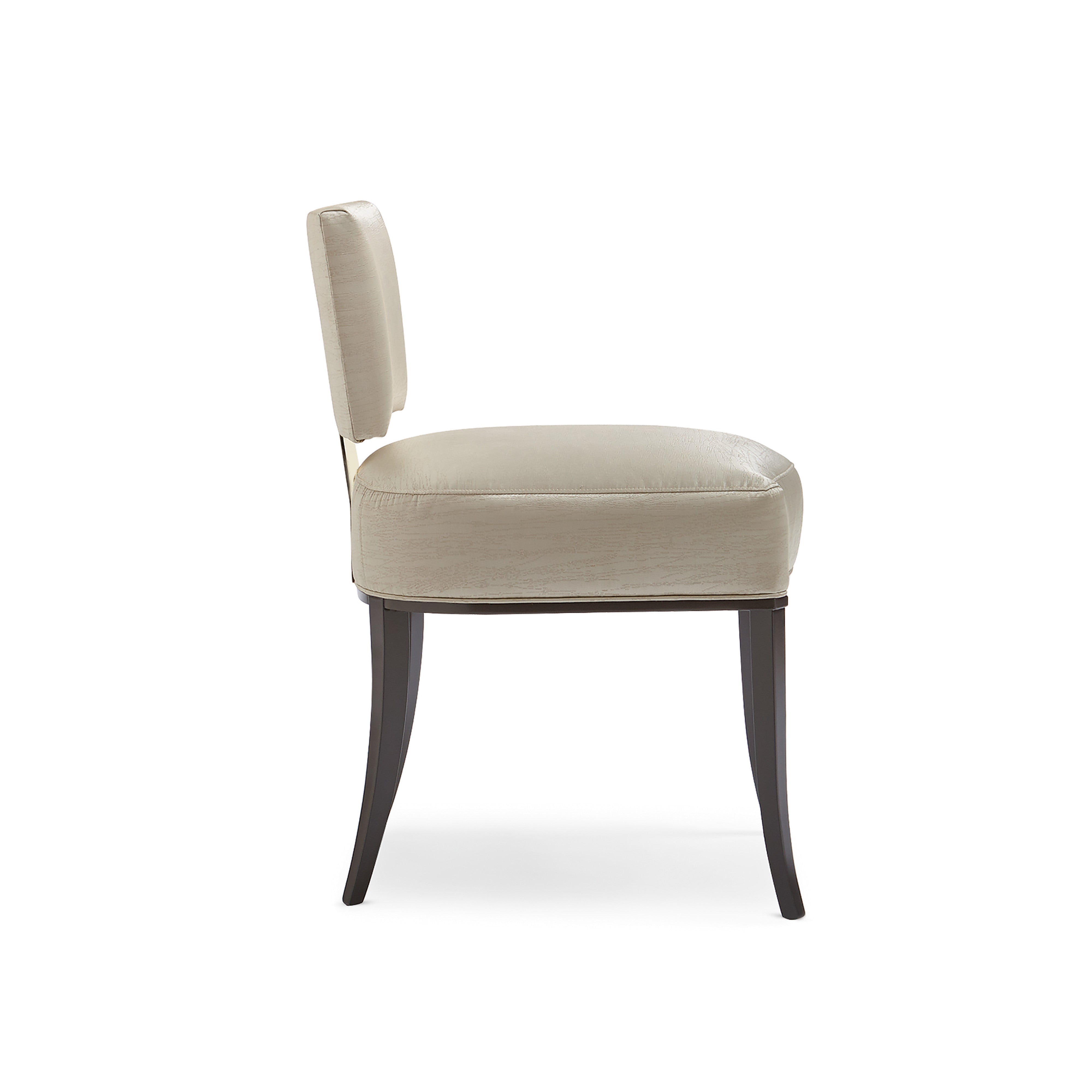 Reserved Seating Side - Dining Chairs by Caracole