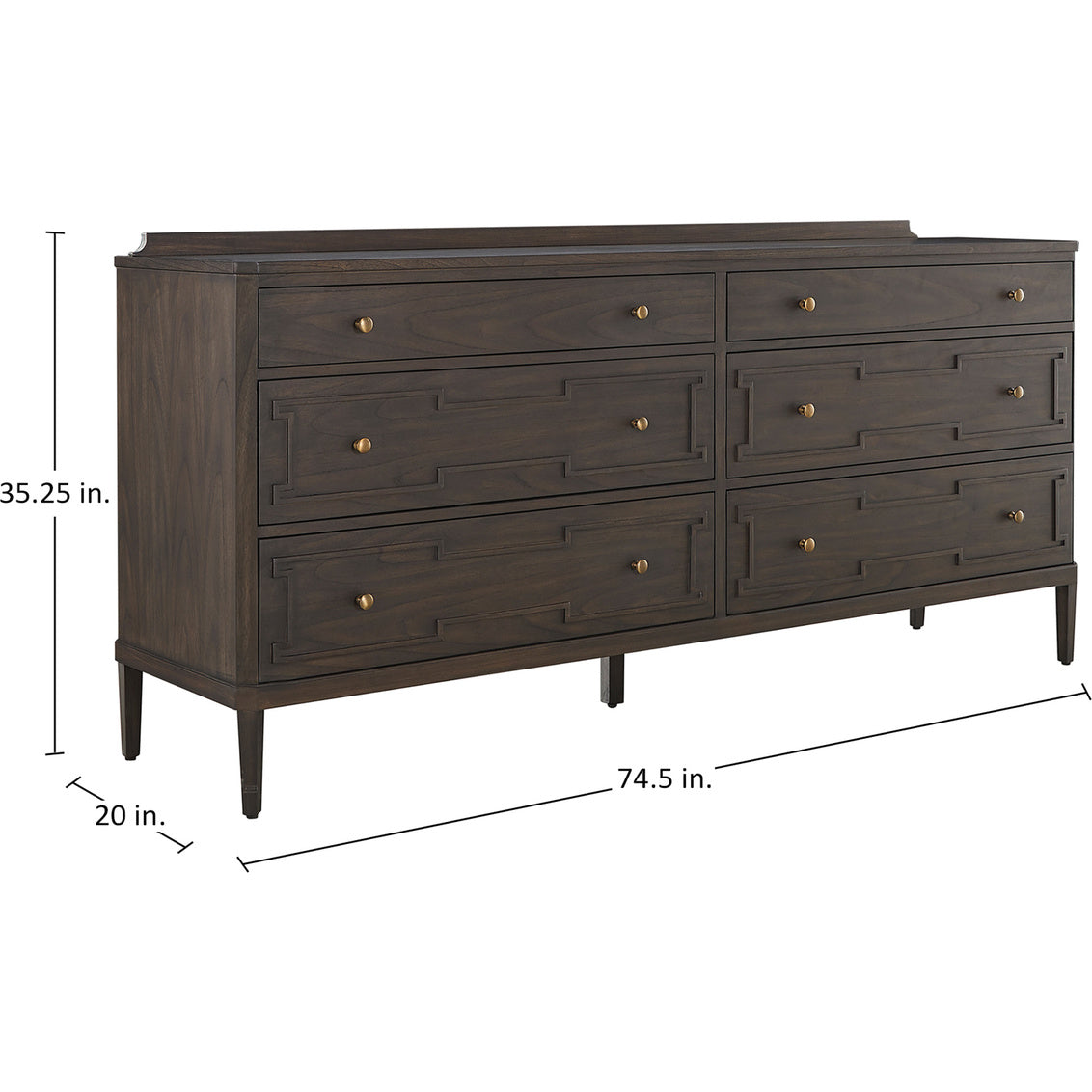 Glenwood Dresser