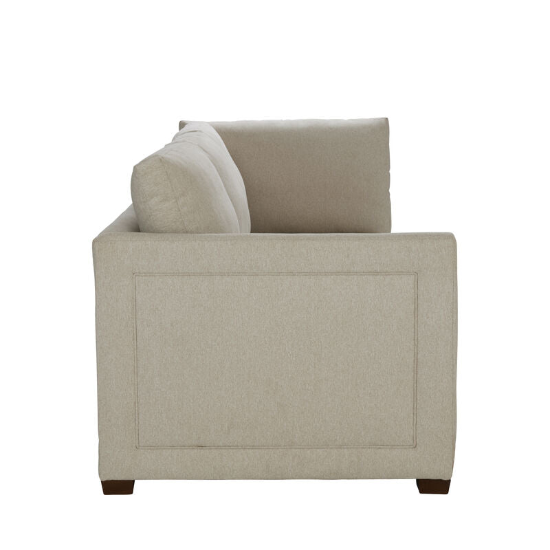 Burk LAF Corner Sofa
