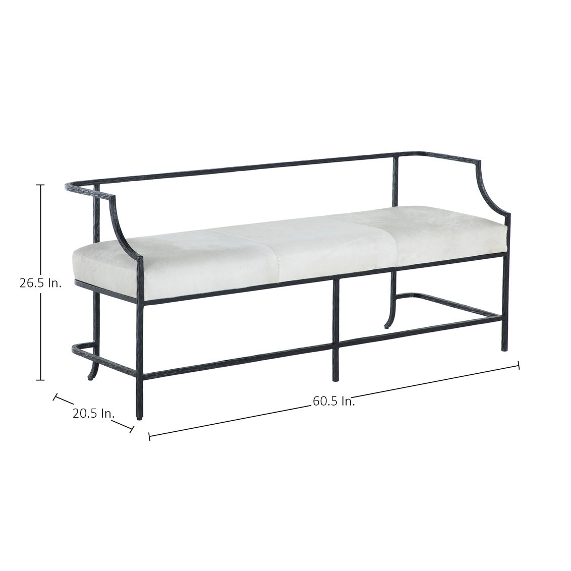 Victor Bench