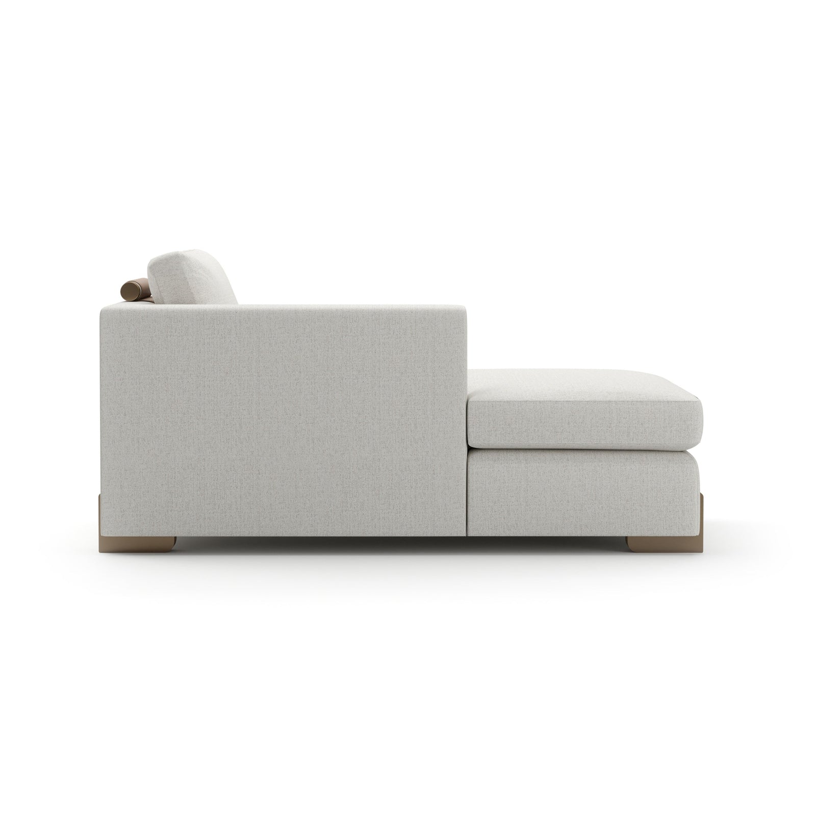 Counter Balance Laf Chaise Birch