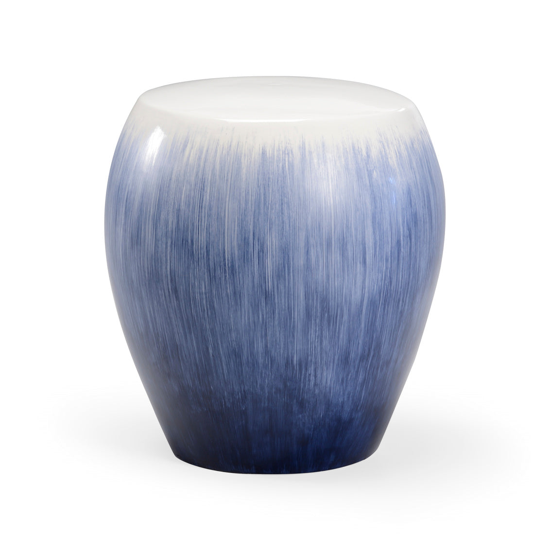 Alexander Garden Seat in 20 / Ceramic/Porcelain - Chelsea House