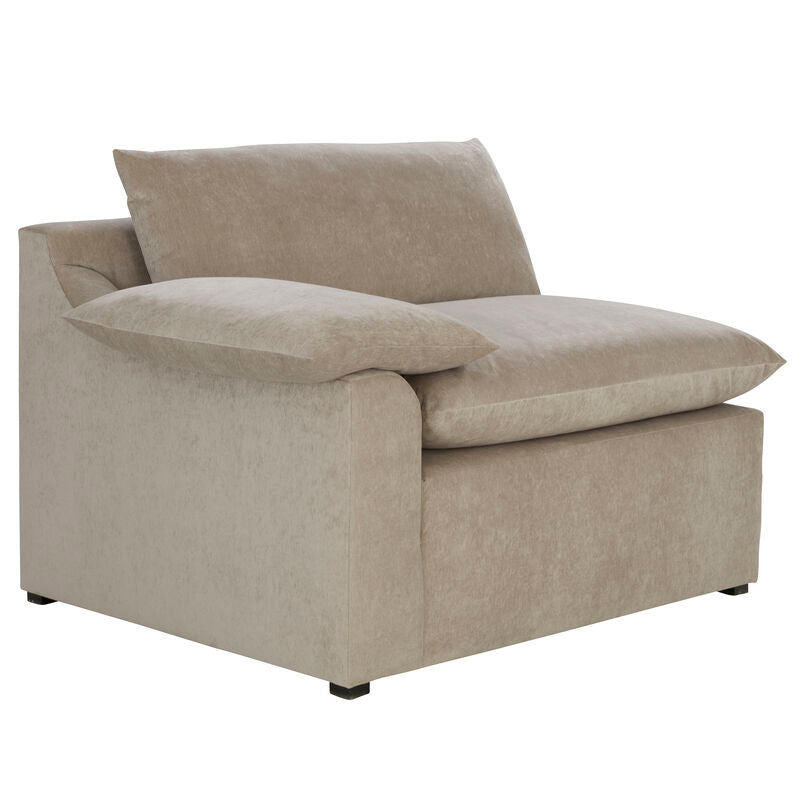 Carrera Bay LAF Chair